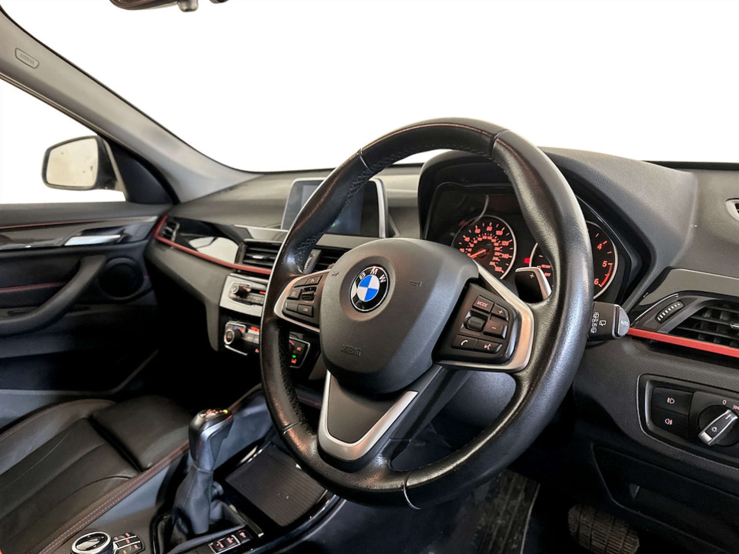 Used BMW X1 2017 for sale - 77350541: Photo 16