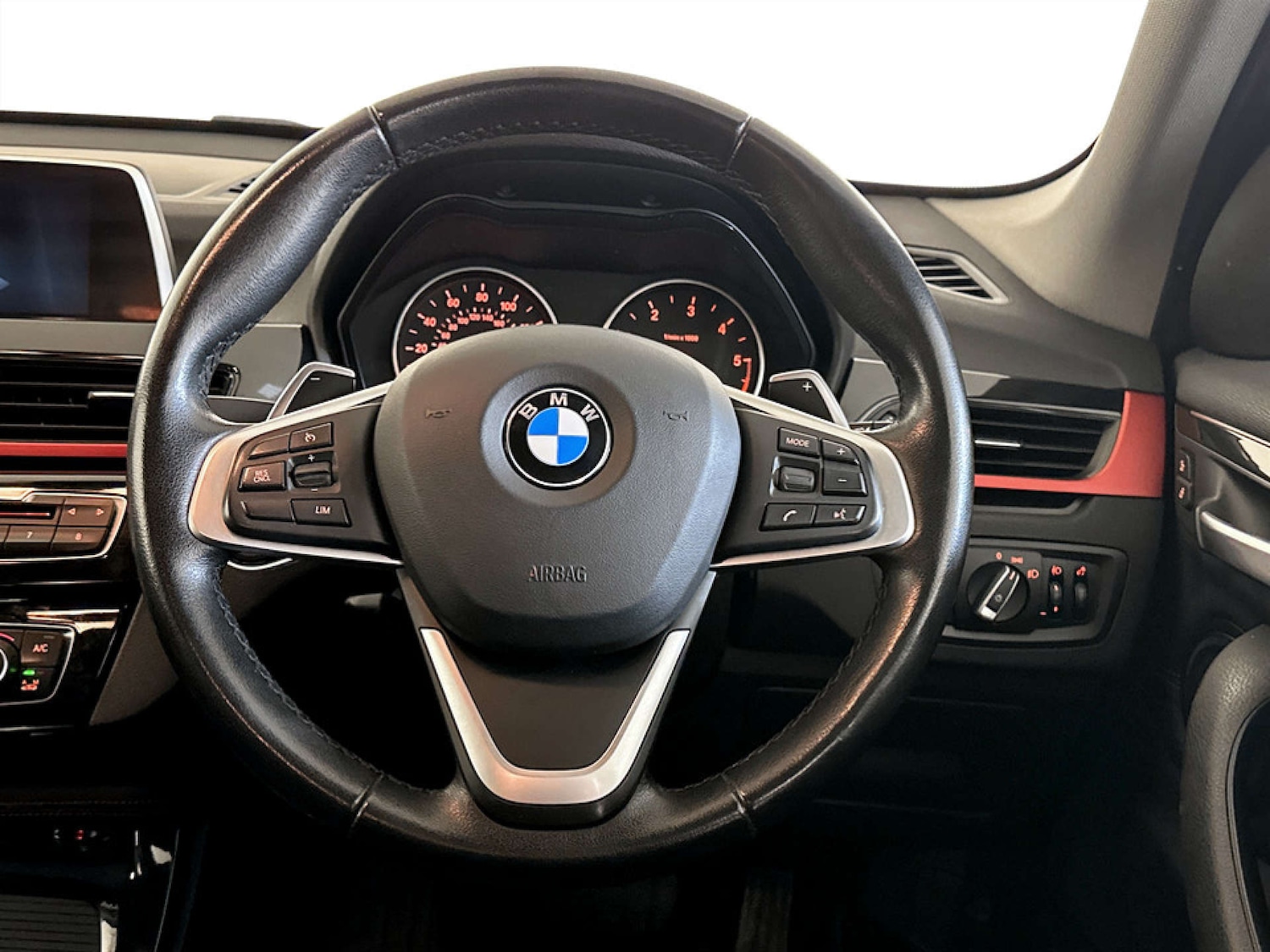 Used BMW X1 2017 for sale - 77350541: Photo 17