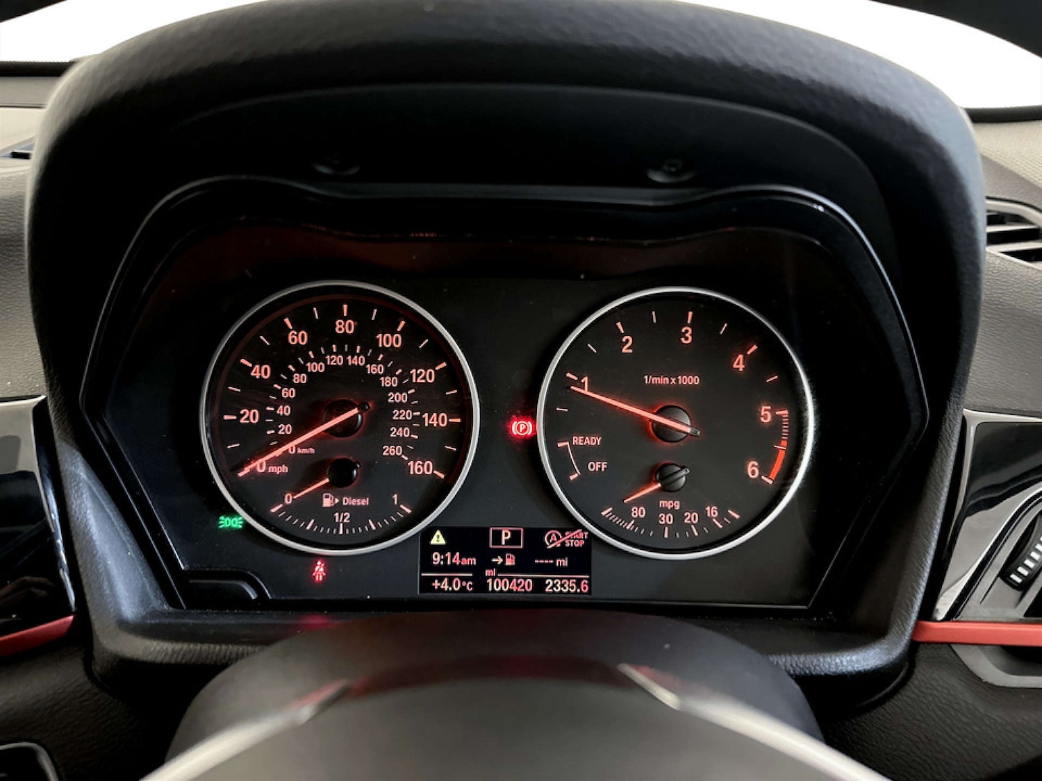 Used BMW X1 2017 for sale - 77350541: Photo 19