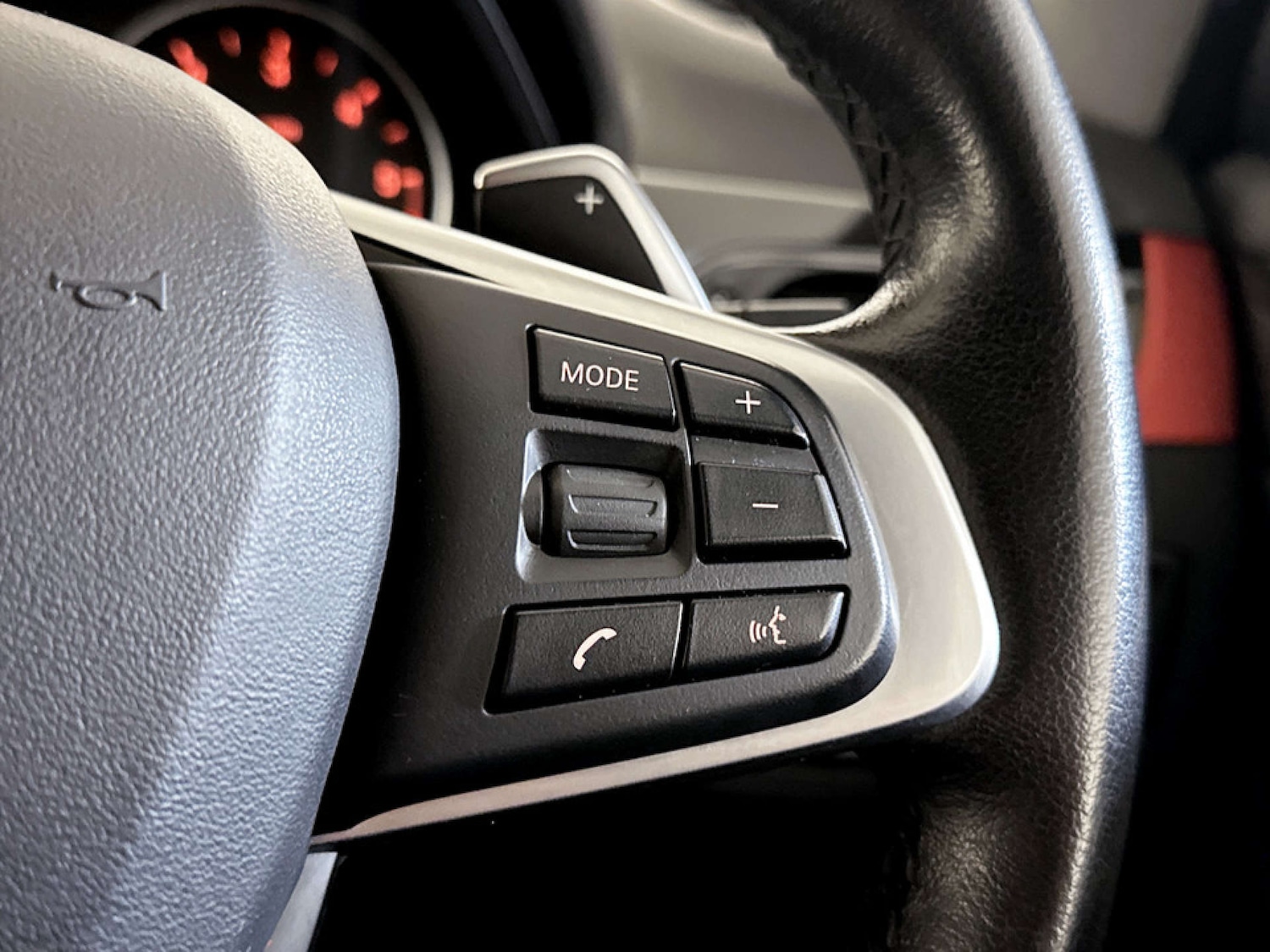 Used BMW X1 2017 for sale - 77350541: Photo 20