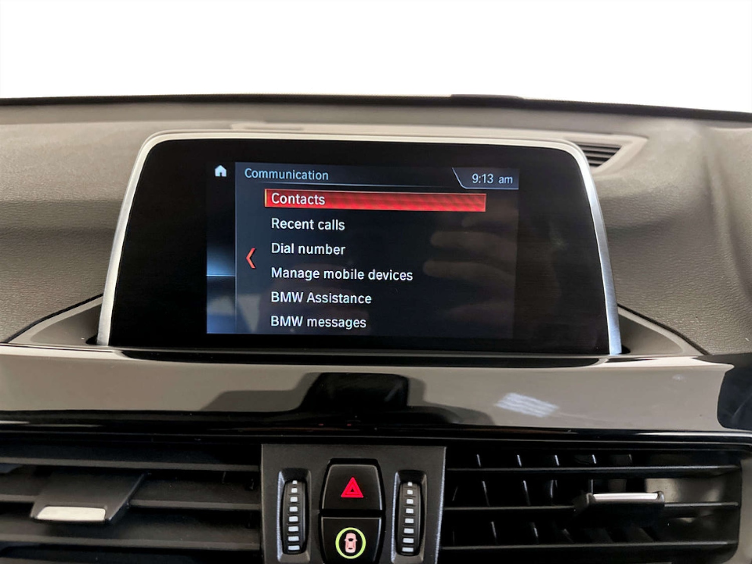 Used BMW X1 2017 for sale - 77350541: Photo 24