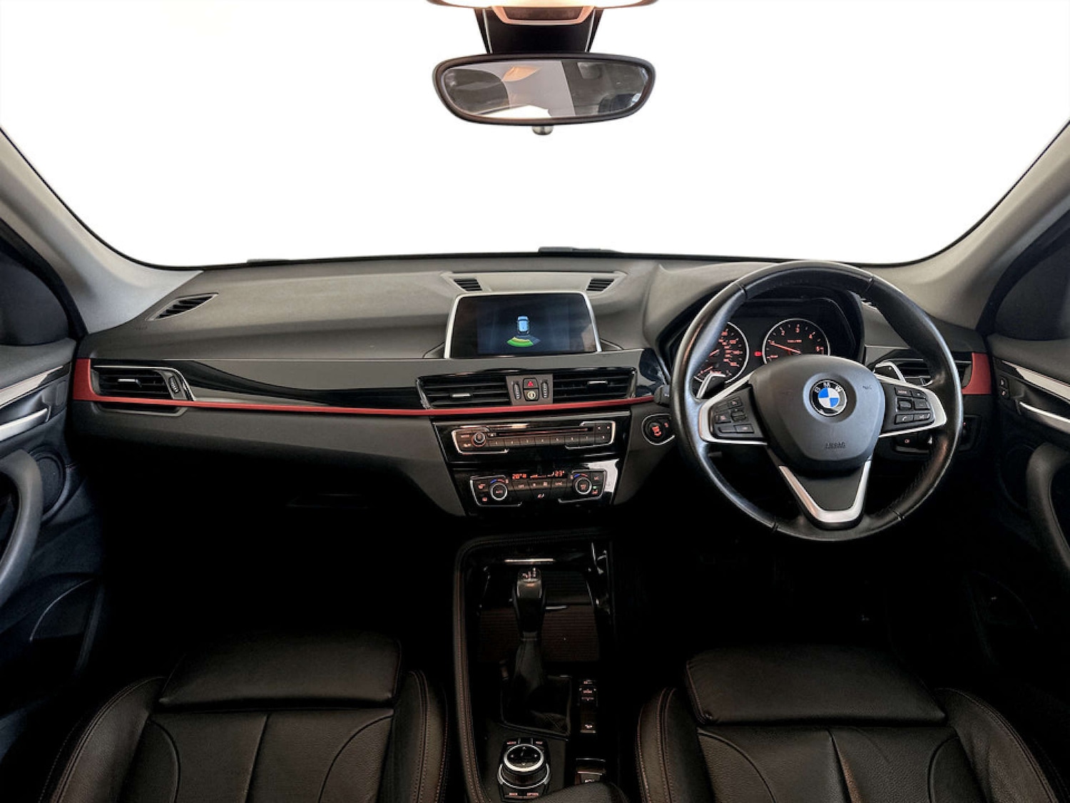 Used BMW X1 2017 for sale - 77350541: Photo 3