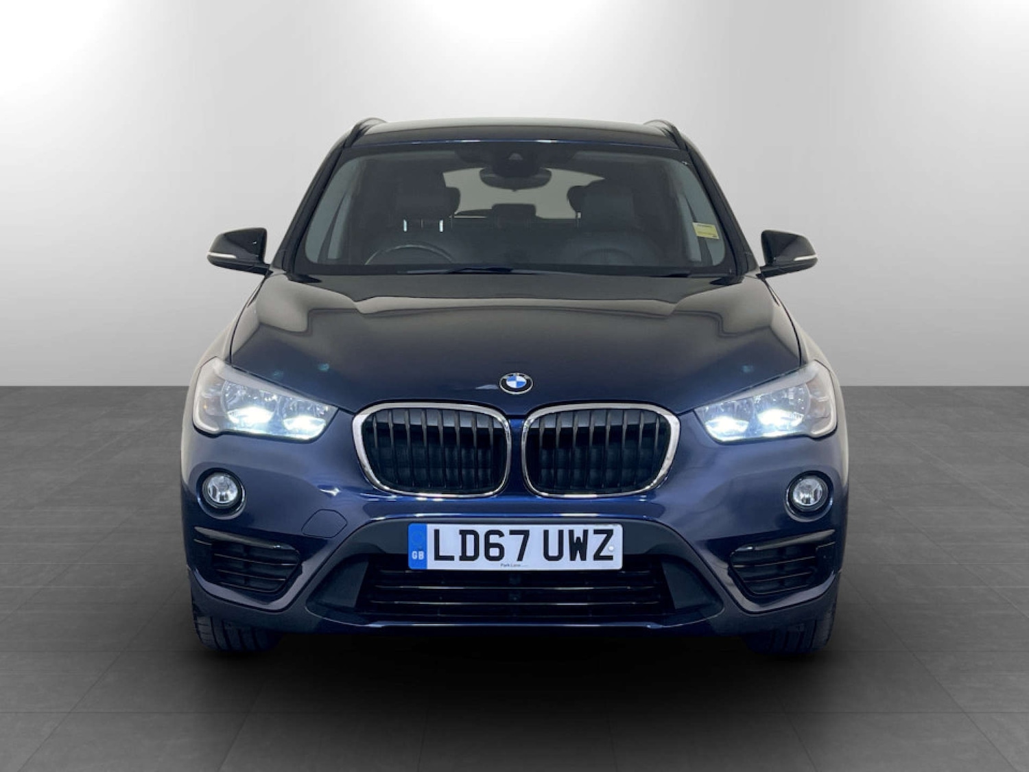 Used BMW X1 2017 for sale - 77350541: Photo 5