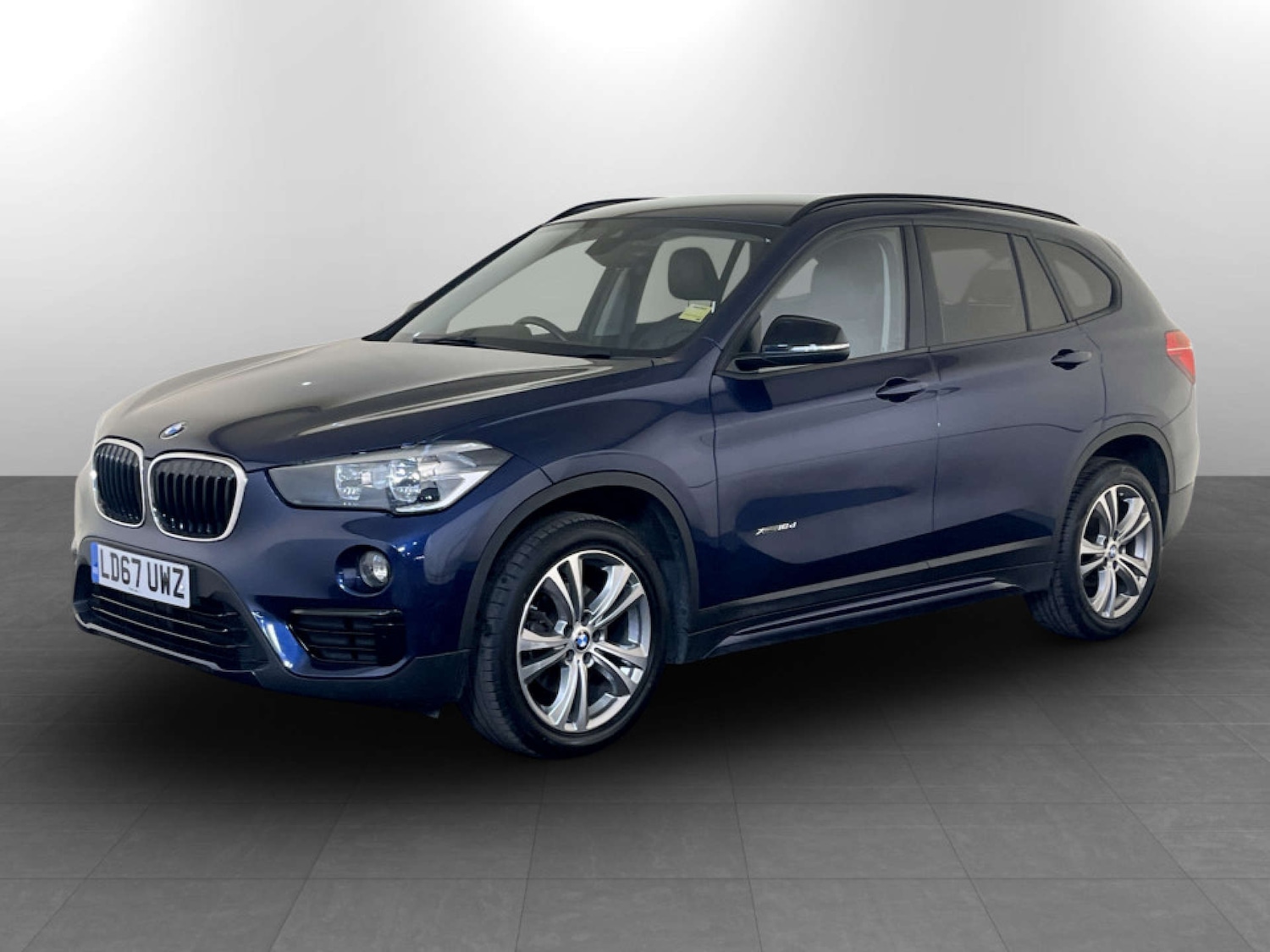 Used BMW X1 2017 for sale - 77350541: Photo 6
