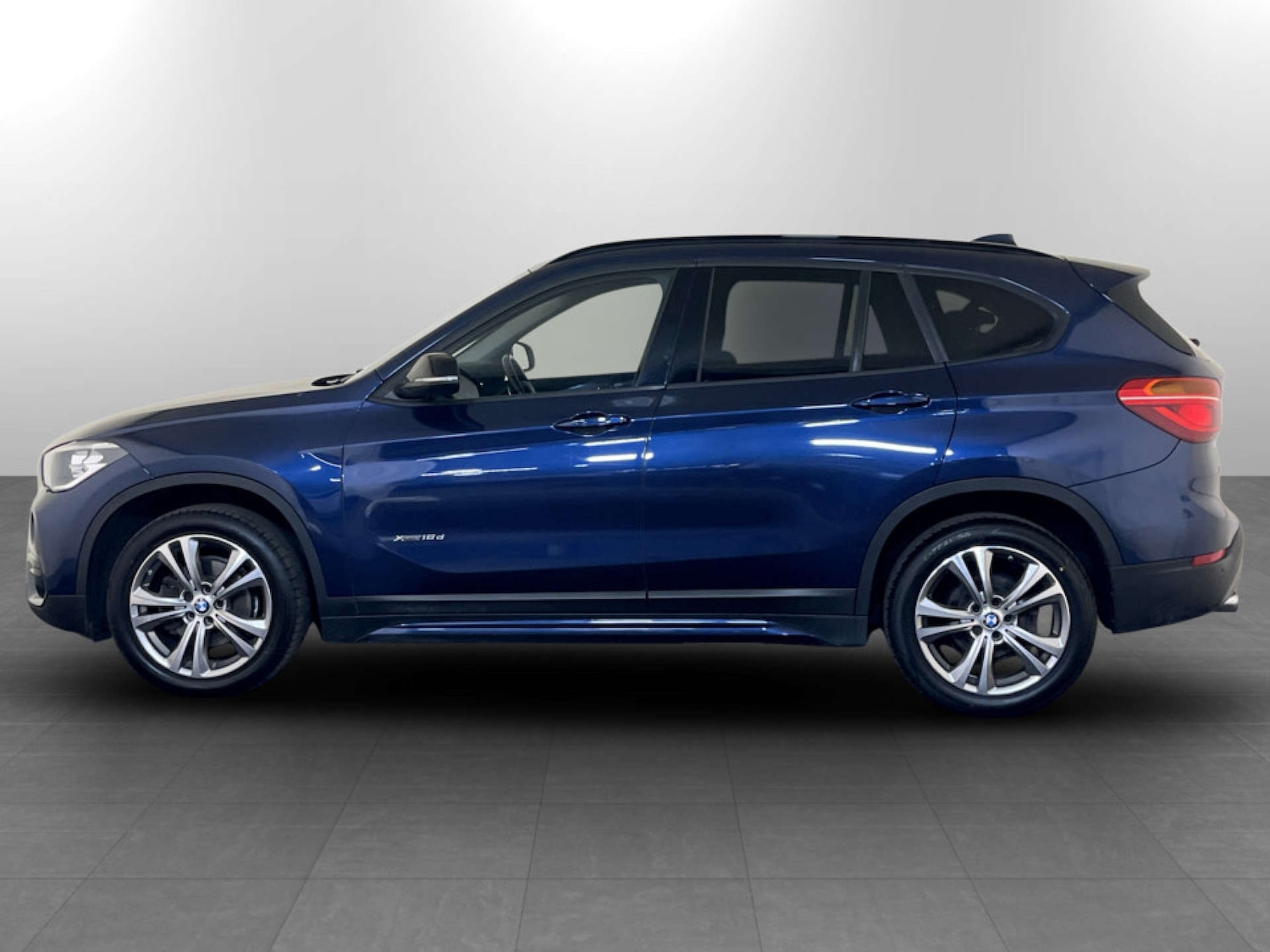 Used BMW X1 2017 for sale - 77350541: Photo 7