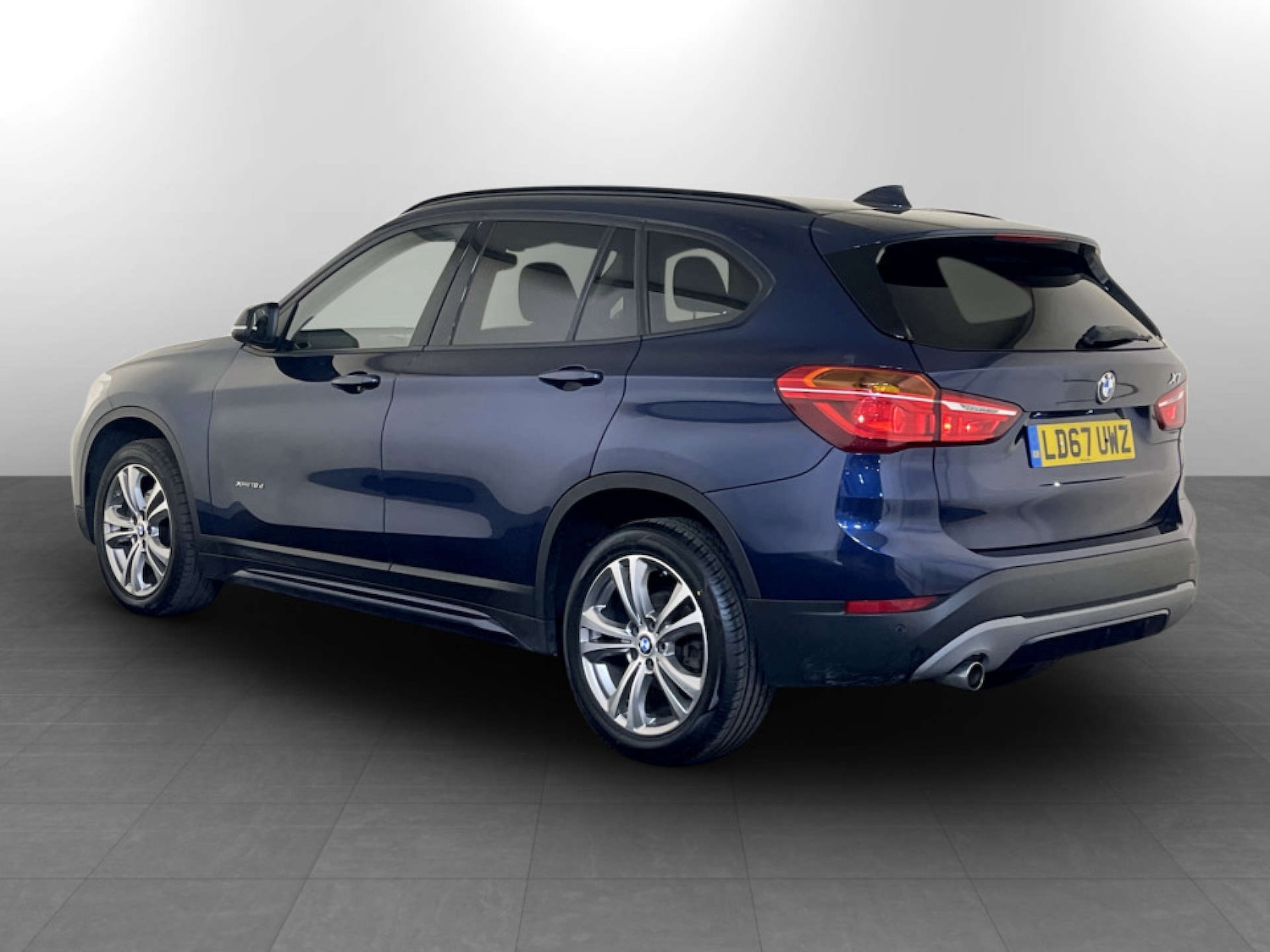 Used BMW X1 2017 for sale - 77350541: Photo 8