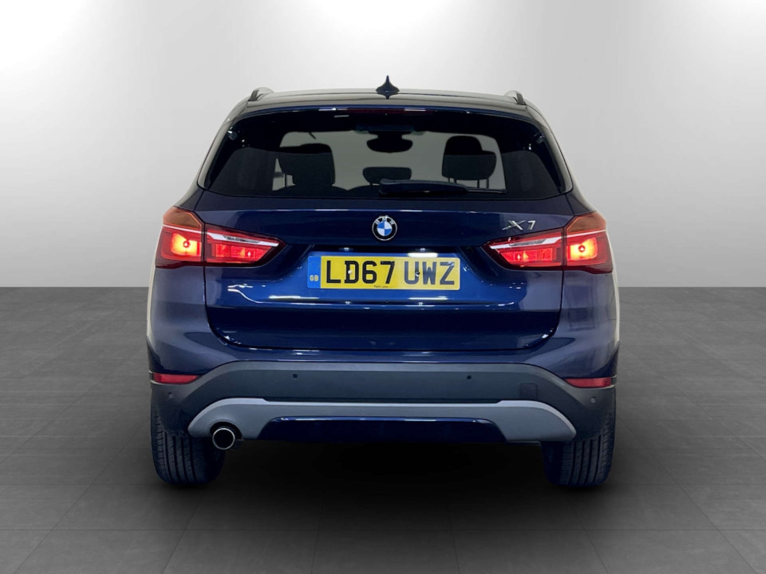 Used BMW X1 2017 for sale - 77350541: Photo 9