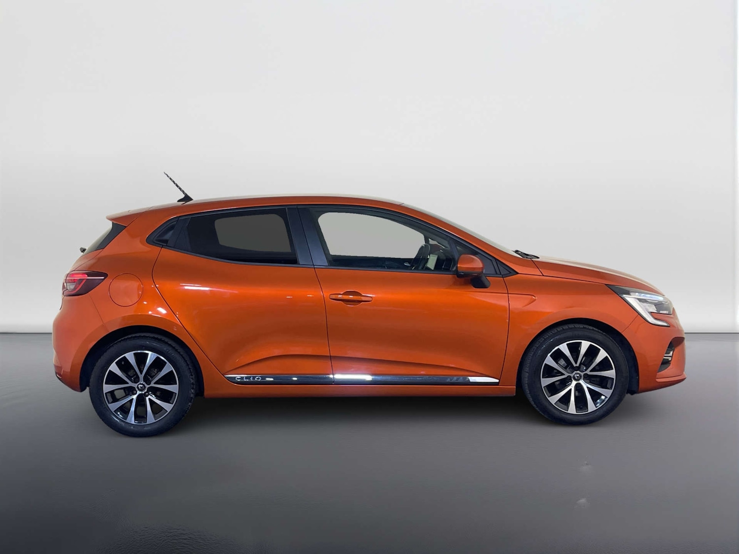Used Renault Clio 2019 for sale - 78150120: Photo 10