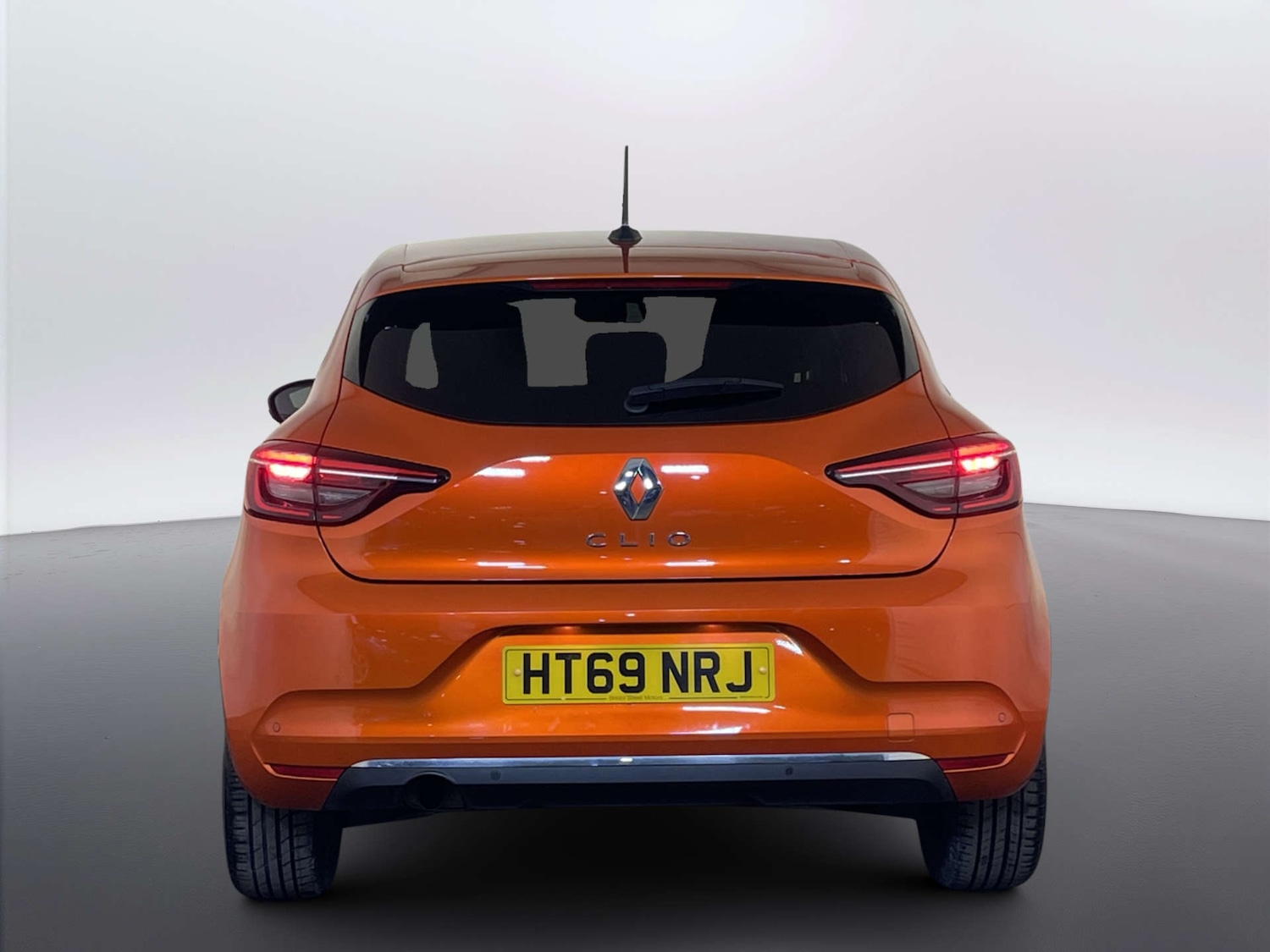 Used Renault Clio 2019 for sale - 78150120: Photo 11