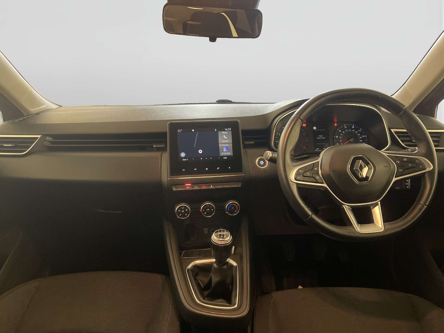 Used Renault Clio 2019 for sale - 78150120: Photo 12