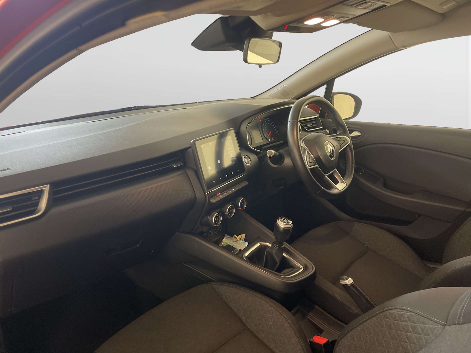 Used Renault Clio 2019 for sale - 78150120: Photo 13