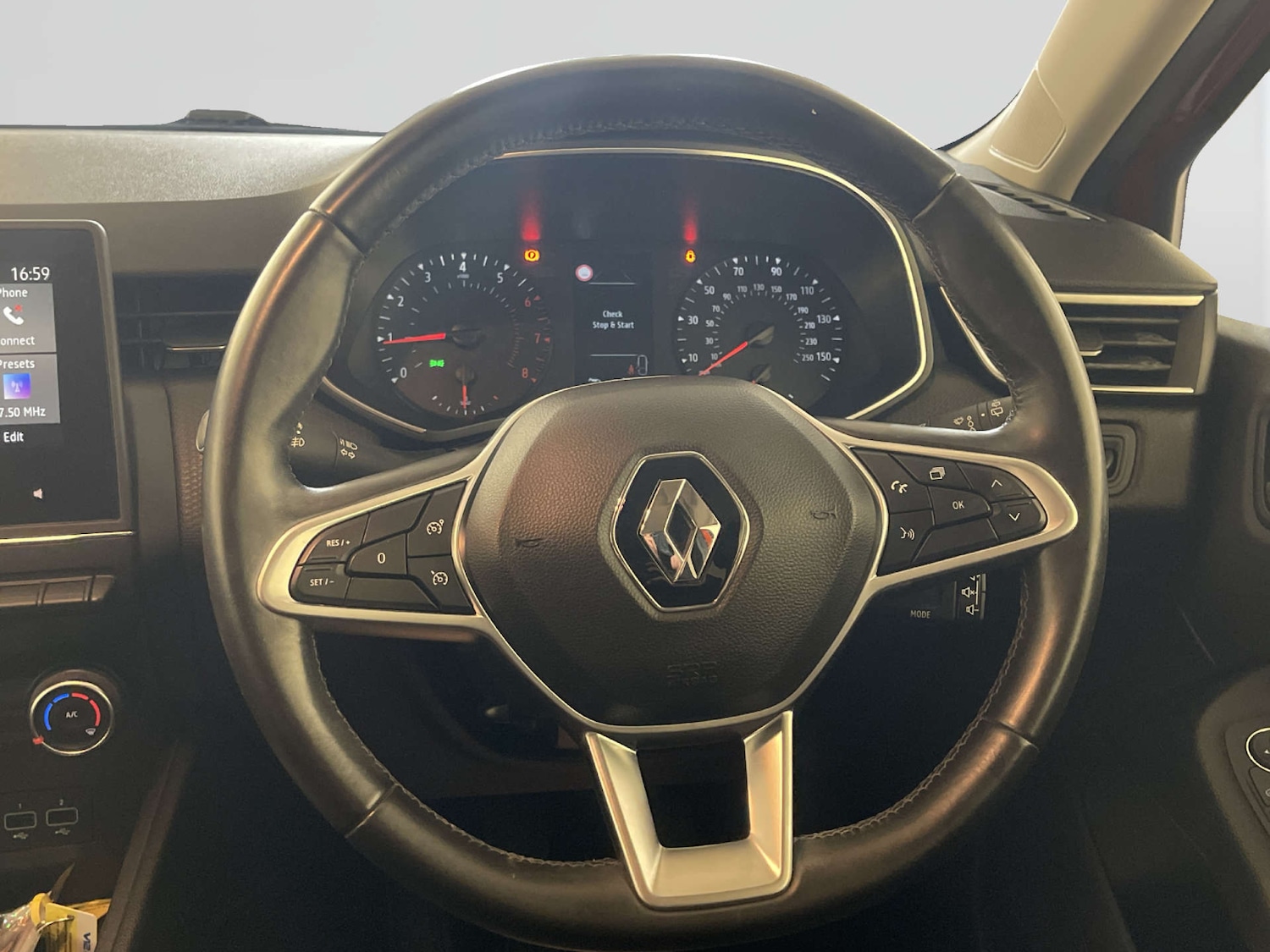 Used Renault Clio 2019 for sale - 78150120: Photo 14