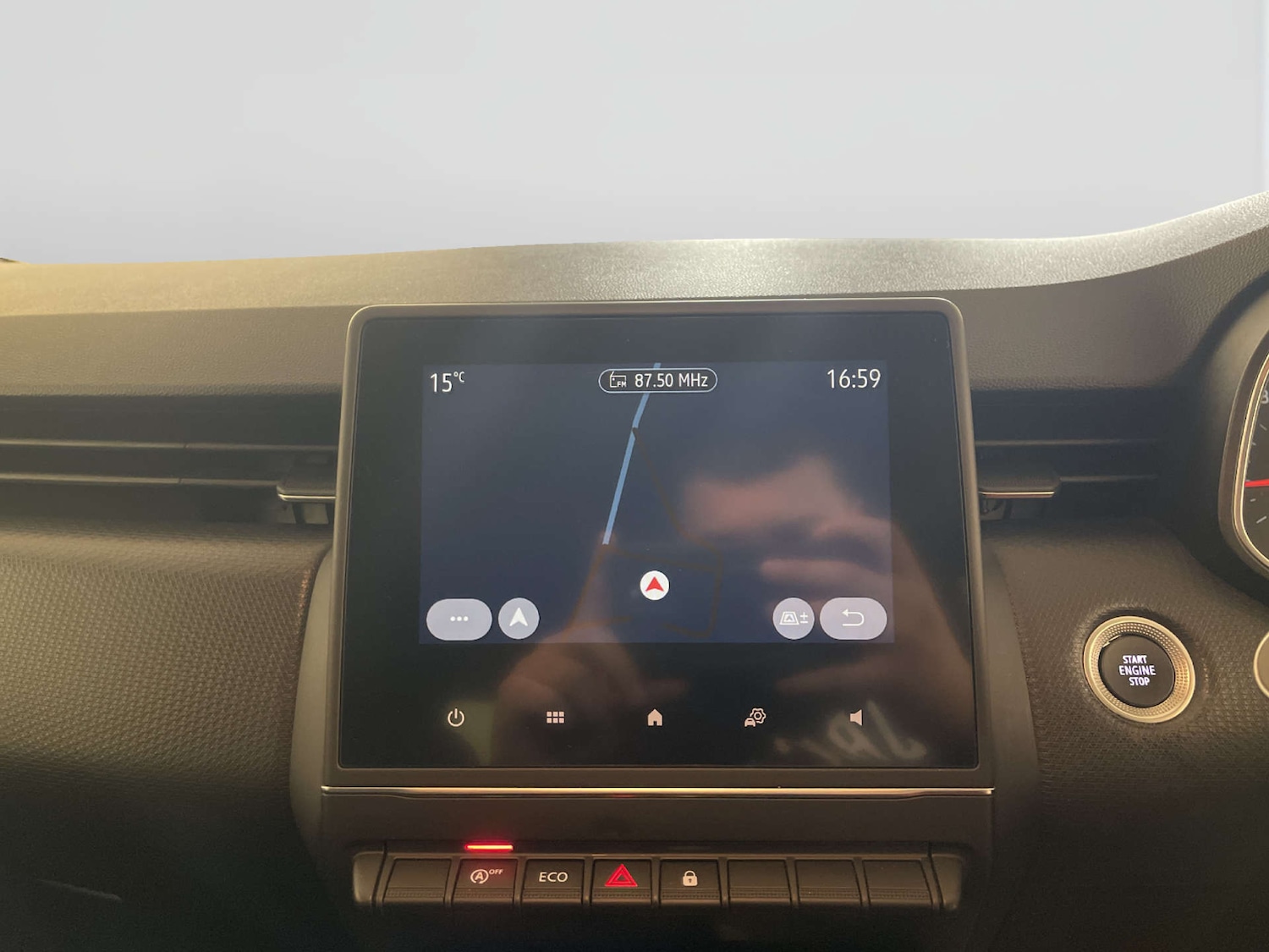 Used Renault Clio 2019 for sale - 78150120: Photo 17