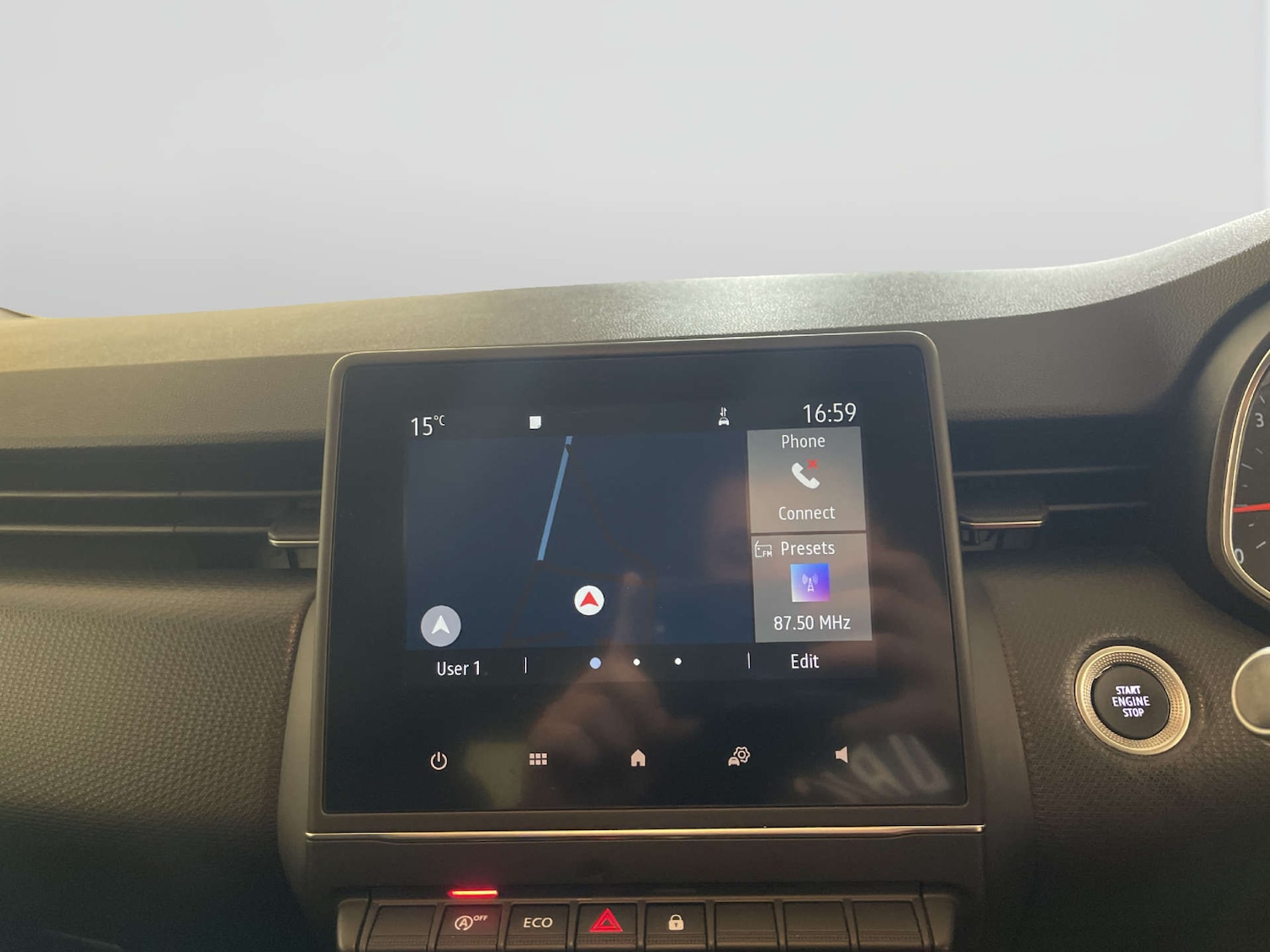 Used Renault Clio 2019 for sale - 78150120: Photo 18