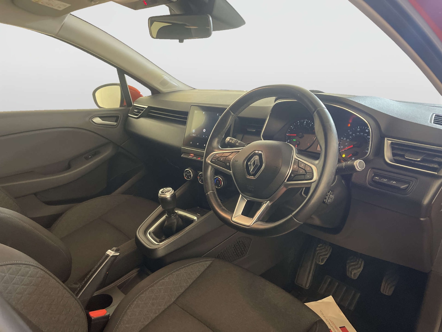 Used Renault Clio 2019 for sale - 78150120: Photo 3