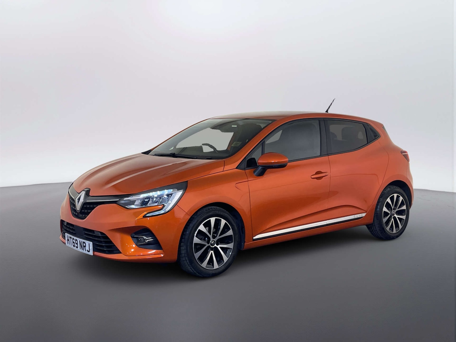 Used Renault Clio 2019 for sale - 78150120: Photo 6