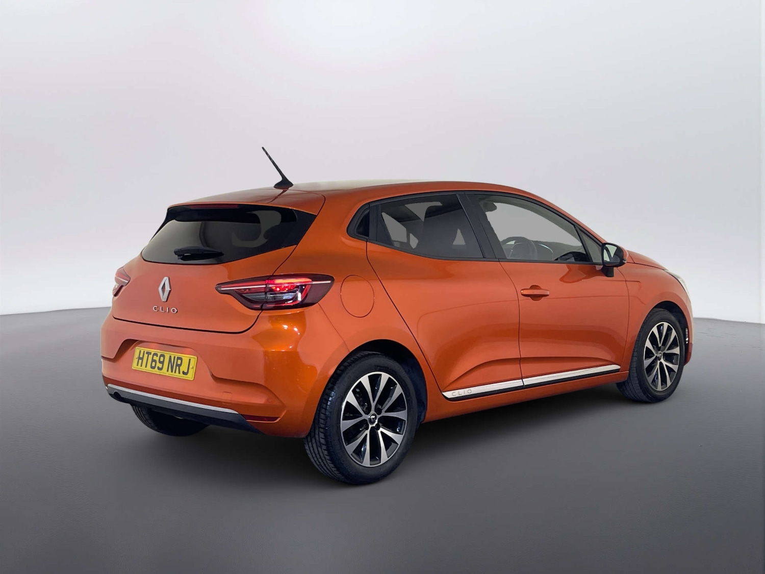 Used Renault Clio 2019 for sale - 78150120: Photo 7