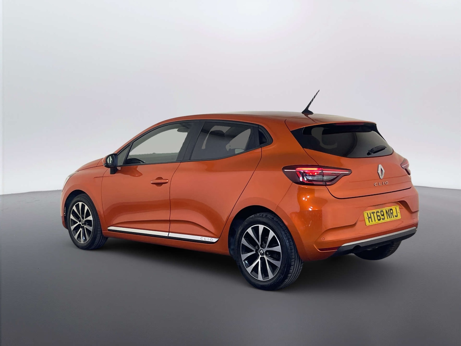 Used Renault Clio 2019 for sale - 78150120: Photo 9