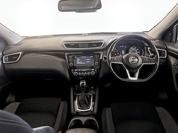 Used Nissan Qashqai 2019 for sale - 76523212: Photo