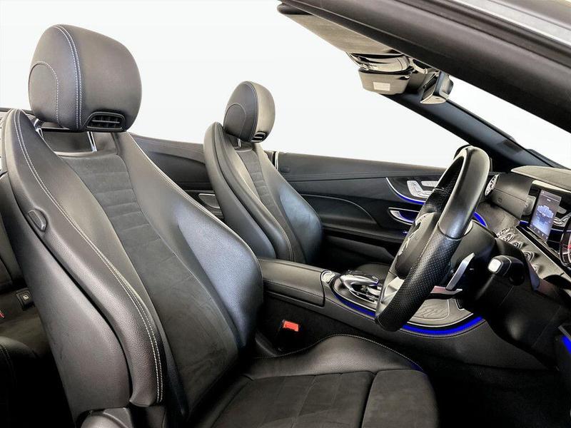 Used Mercedes-Benz E Class 2017 for sale - 76036169: Photo 13