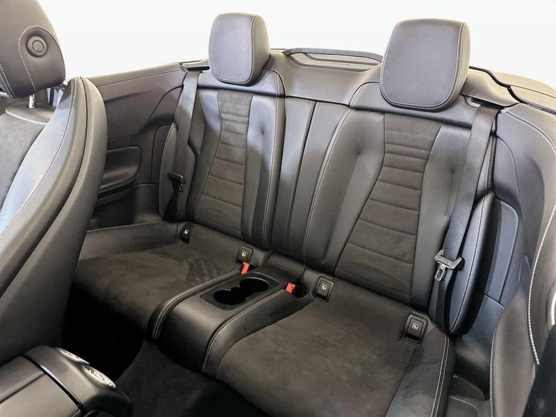 Used Mercedes-Benz E Class 2017 for sale - 76036169: Photo 14