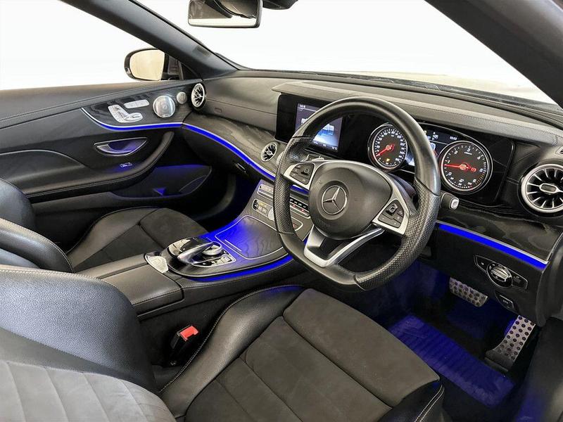 Used Mercedes-Benz E Class 2017 for sale - 76036169: Photo 15