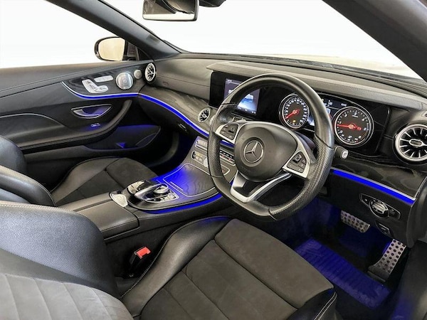 Used Mercedes-Benz E-Class 2017 for sale - 76036169: Photo 15