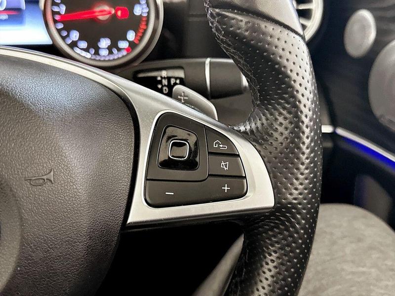 Used Mercedes-Benz E Class 2017 for sale - 76036169: Photo 19