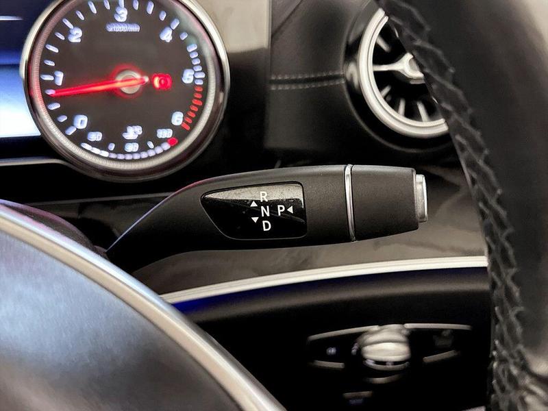 Used Mercedes-Benz E Class 2017 for sale - 76036169: Photo 20