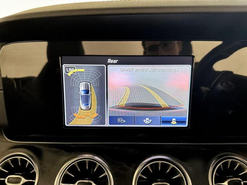 Used Mercedes-Benz E Class 2017 for sale - 76036169: Photo 21