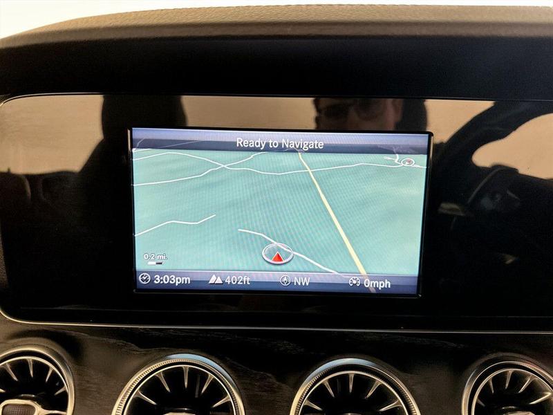 Used Mercedes-Benz E Class 2017 for sale - 76036169: Photo 22