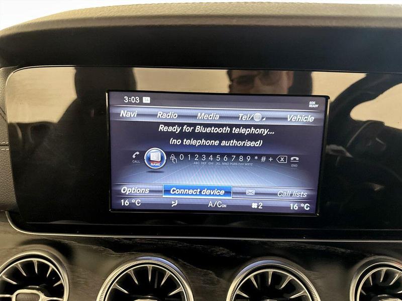 Used Mercedes-Benz E Class 2017 for sale - 76036169: Photo 23