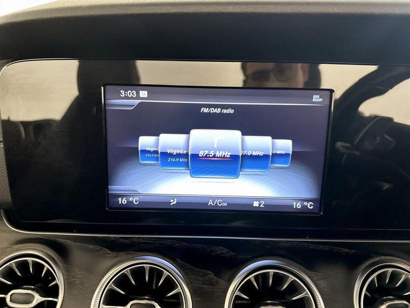 Used Mercedes-Benz E Class 2017 for sale - 76036169: Photo 24