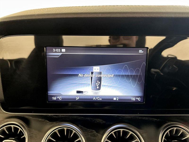 Used Mercedes-Benz E Class 2017 for sale - 76036169: Photo 25