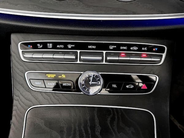 Used Mercedes-Benz E-Class 2017 for sale - 76036169: Photo 26