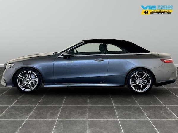 Used Mercedes-Benz E-Class 2017 for sale - 76036169: Photo 7