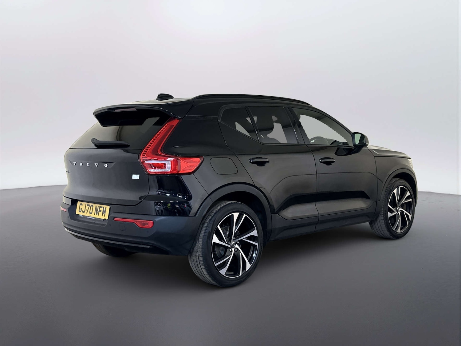Used Volvo XC40 2020 for sale - 78094467: Photo 10