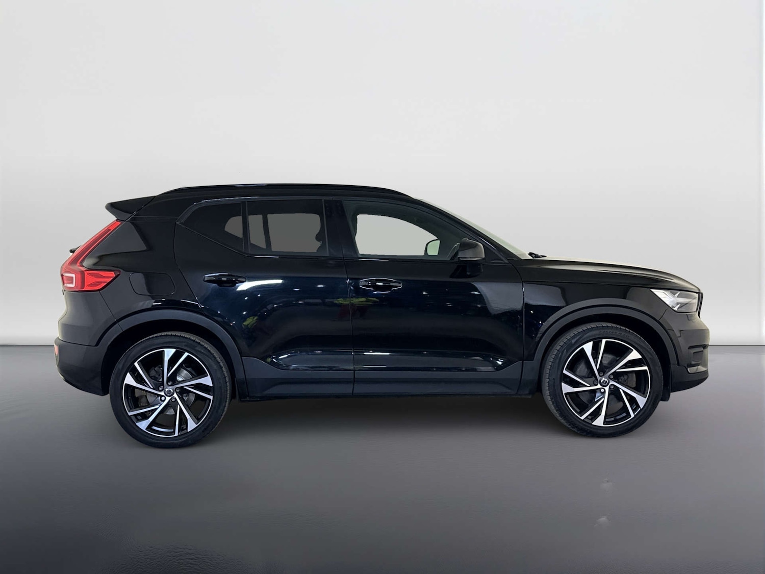Used Volvo XC40 2020 for sale - 78094467: Photo 11