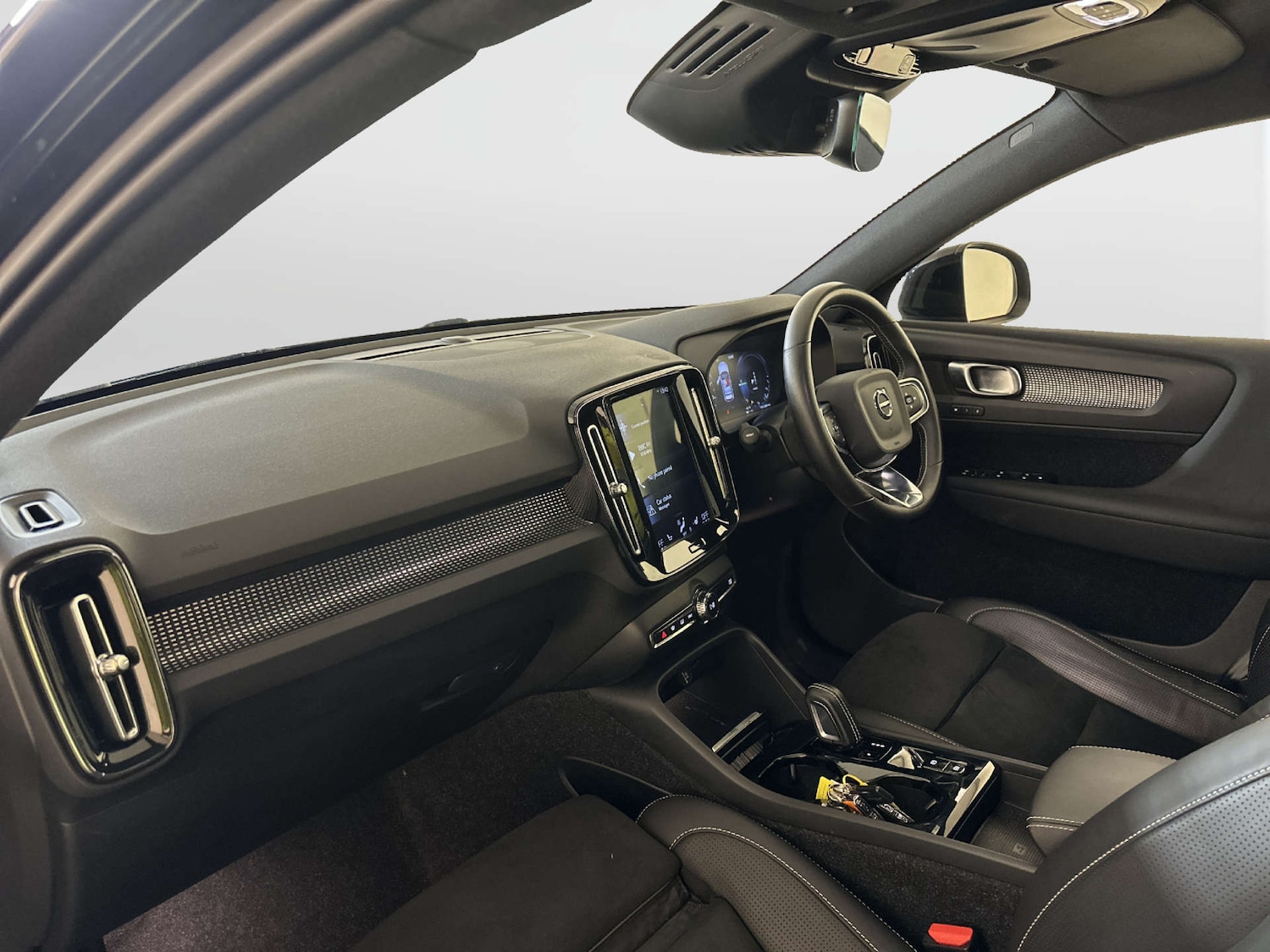 Used Volvo XC40 2020 for sale - 78094467: Photo 12