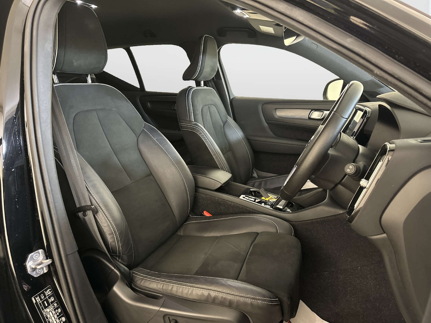 Used Volvo XC40 2020 for sale - 78094467: Photo 13