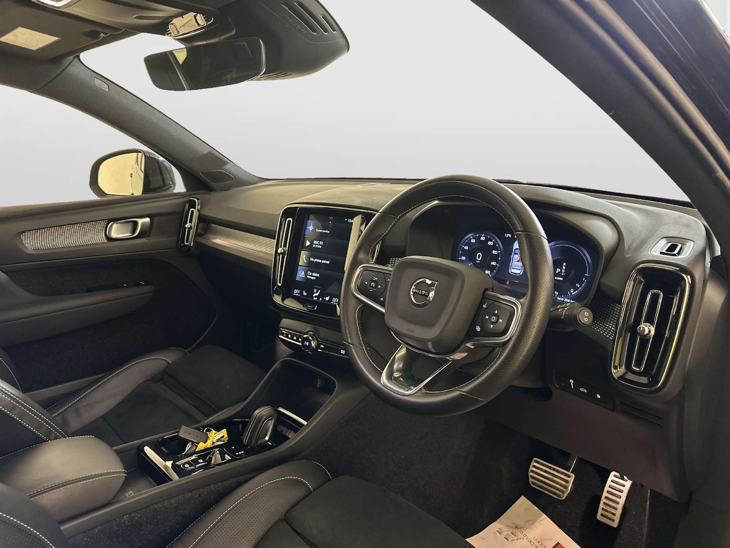 Used Volvo XC40 2020 for sale - 78094467: Photo 15