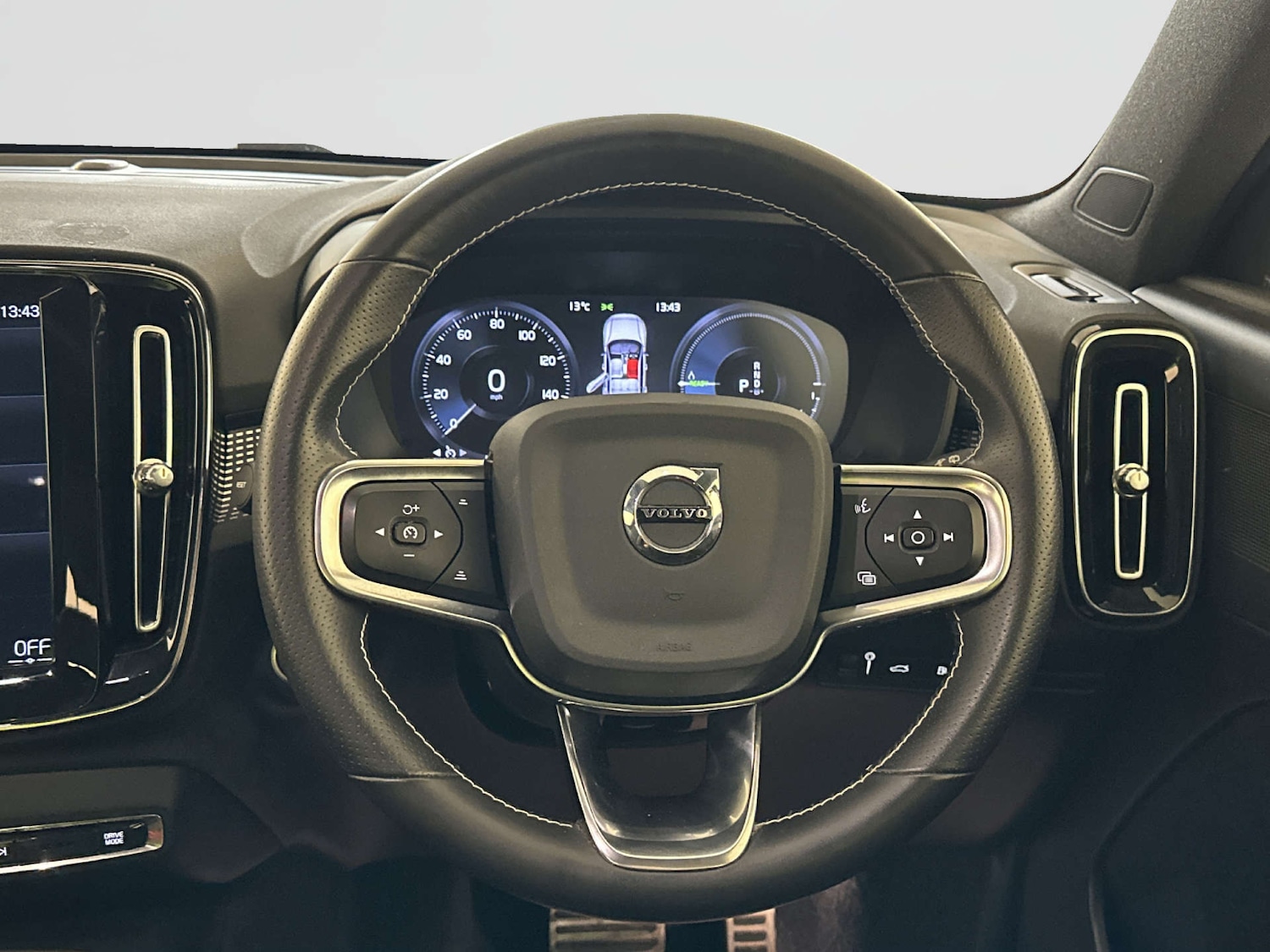 Used Volvo XC40 2020 for sale - 78094467: Photo 16