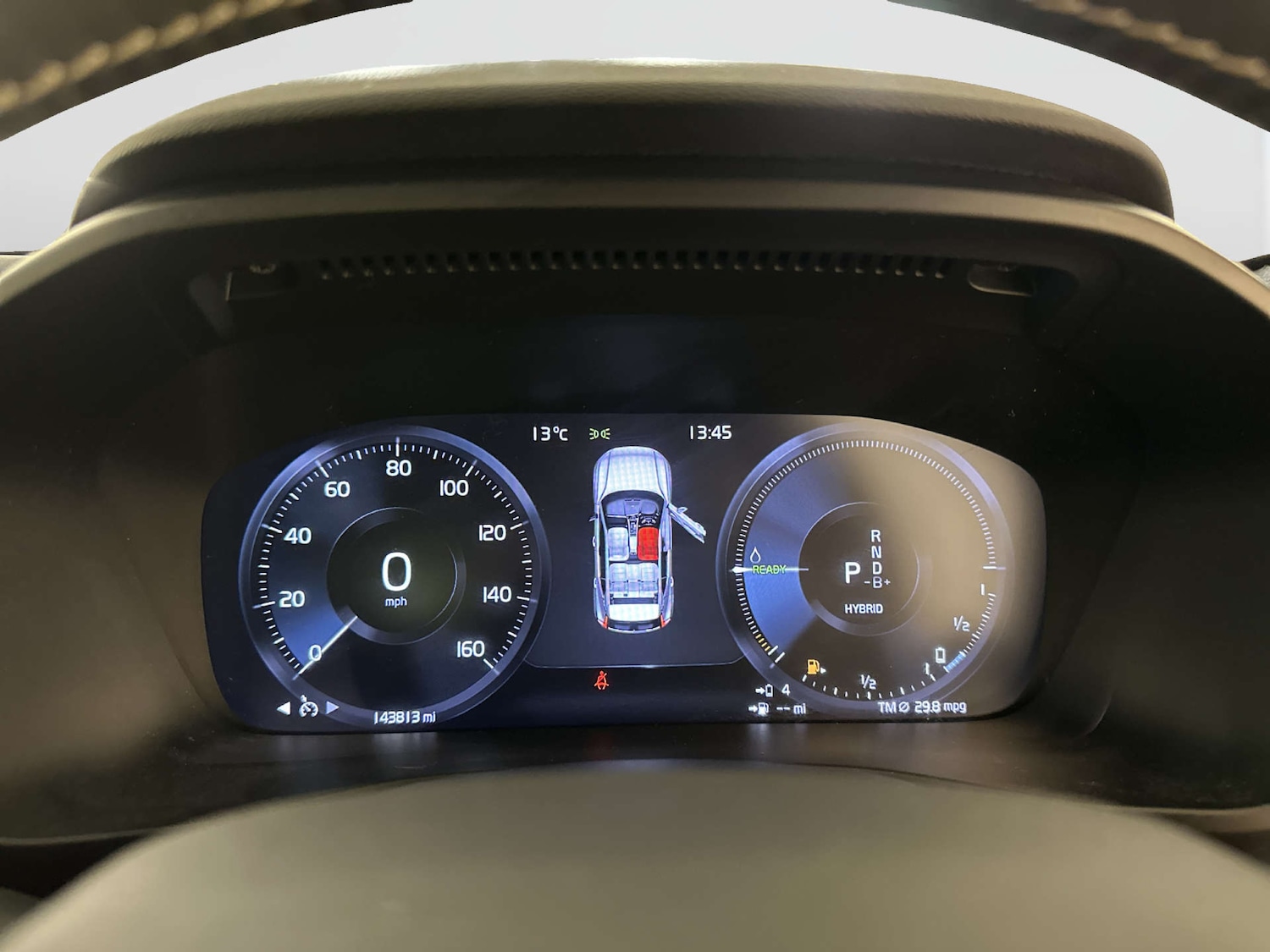 Used Volvo XC40 2020 for sale - 78094467: Photo 18