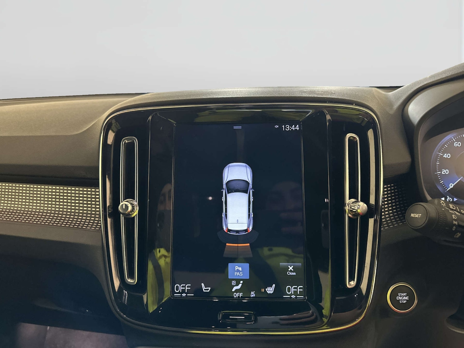 Used Volvo XC40 2020 for sale - 78094467: Photo 20