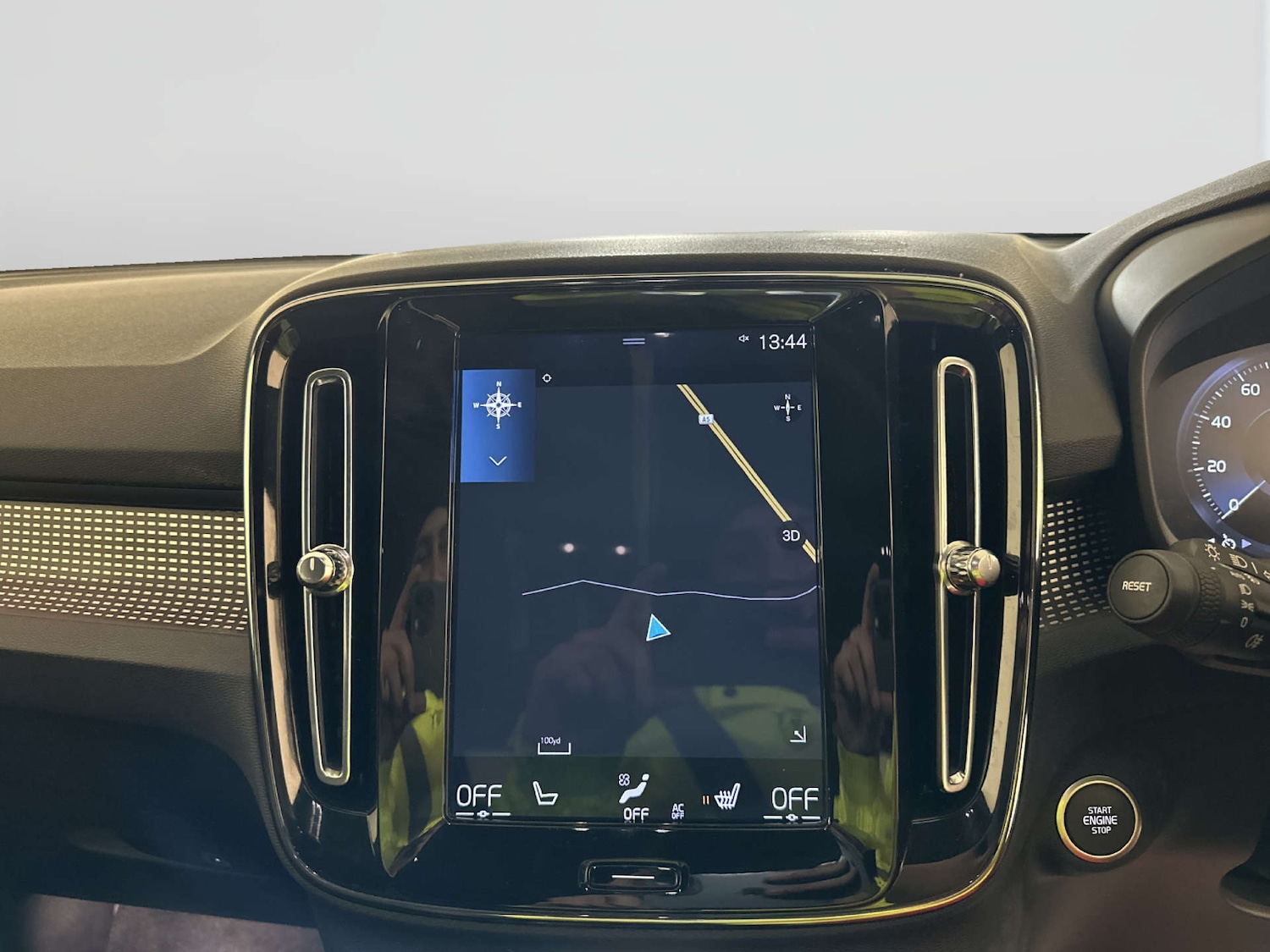 Used Volvo XC40 2020 for sale - 78094467: Photo 21