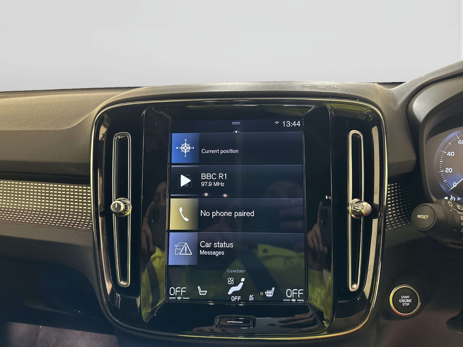 Used Volvo XC40 2020 for sale - 78094467: Photo 22