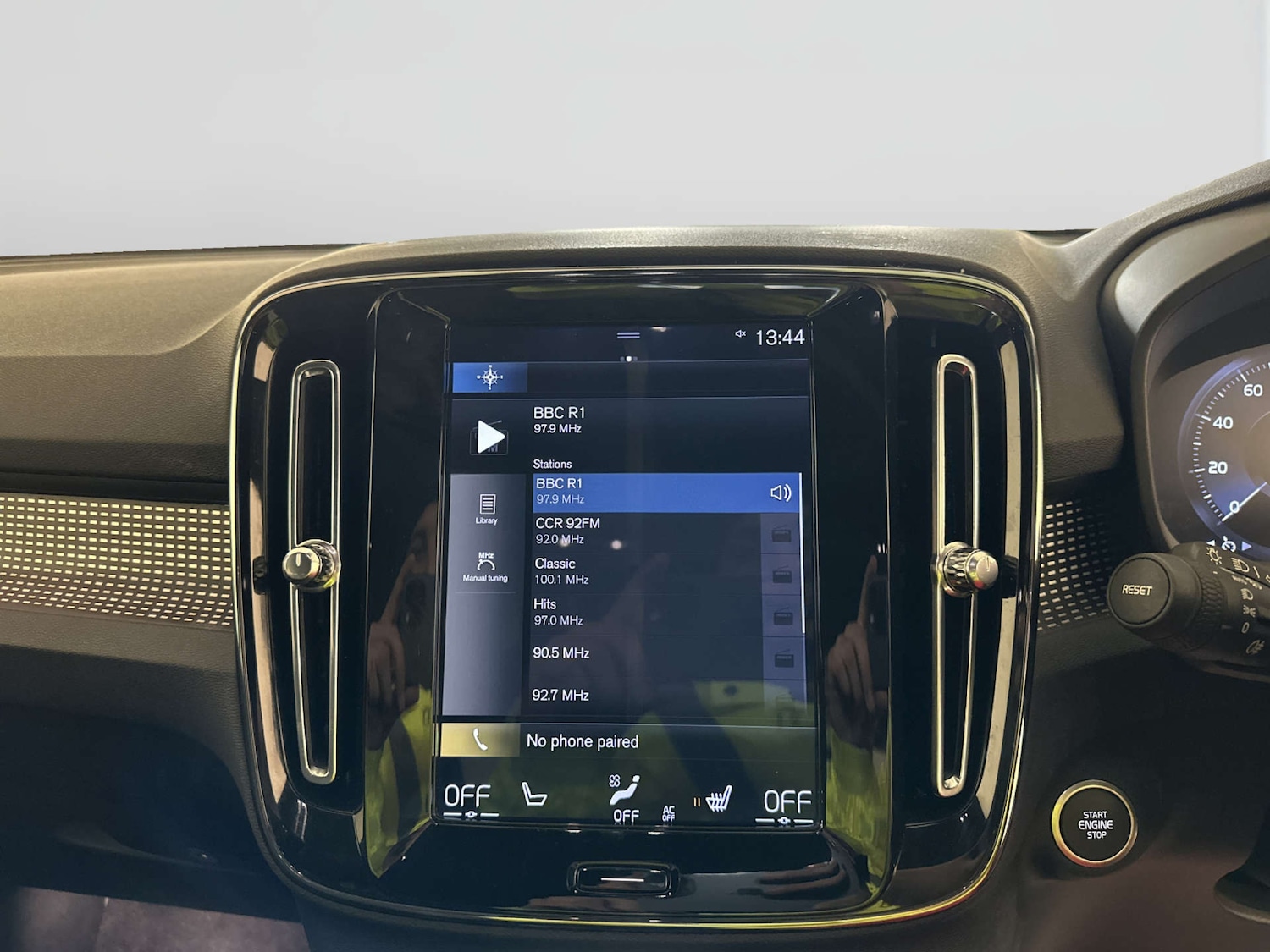 Used Volvo XC40 2020 for sale - 78094467: Photo 23