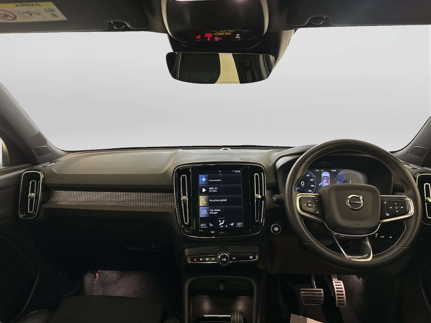 Used Volvo XC40 2020 for sale - 78094467: Photo 3