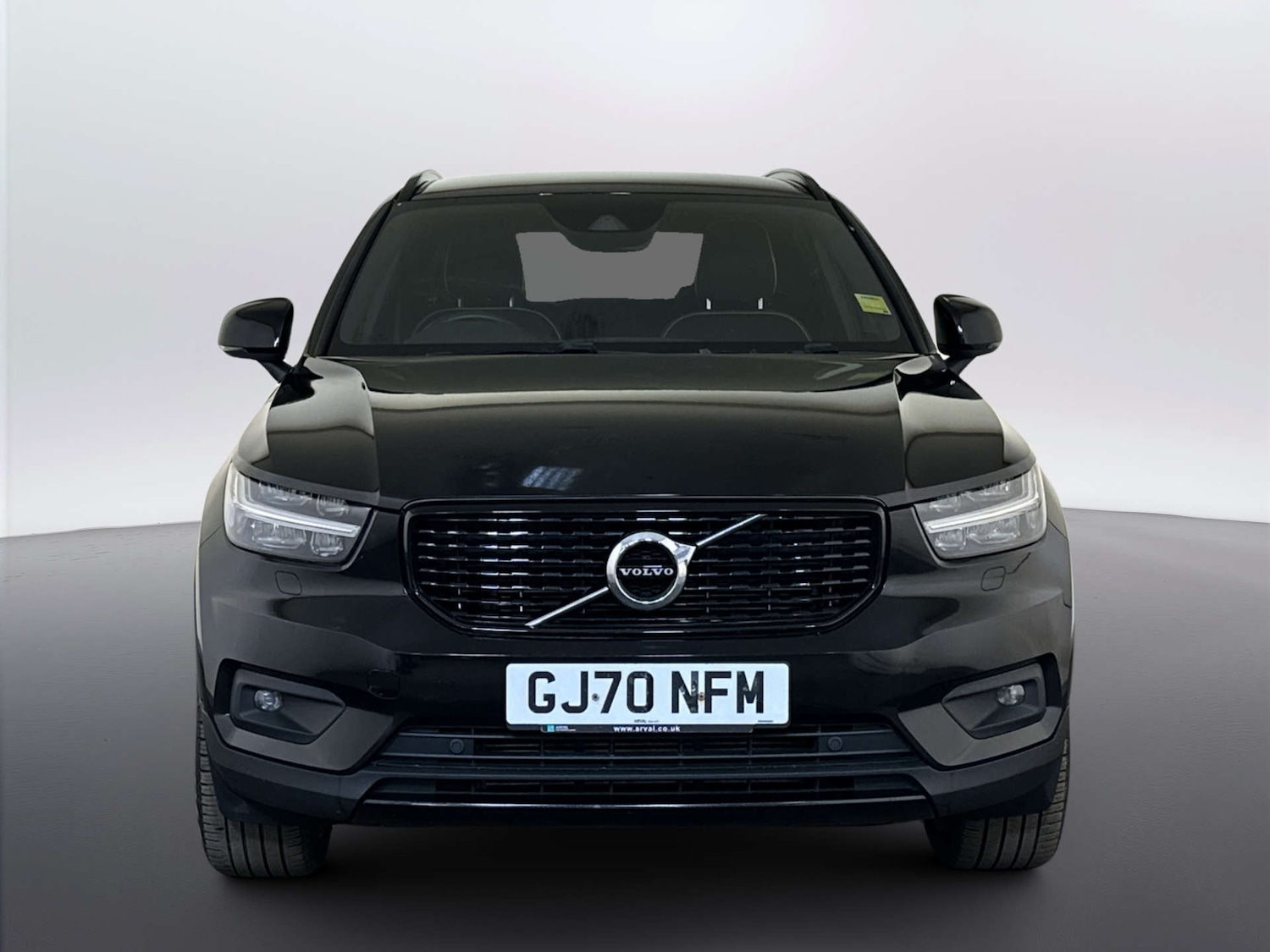 Used Volvo XC40 2020 for sale - 78094467: Photo 5
