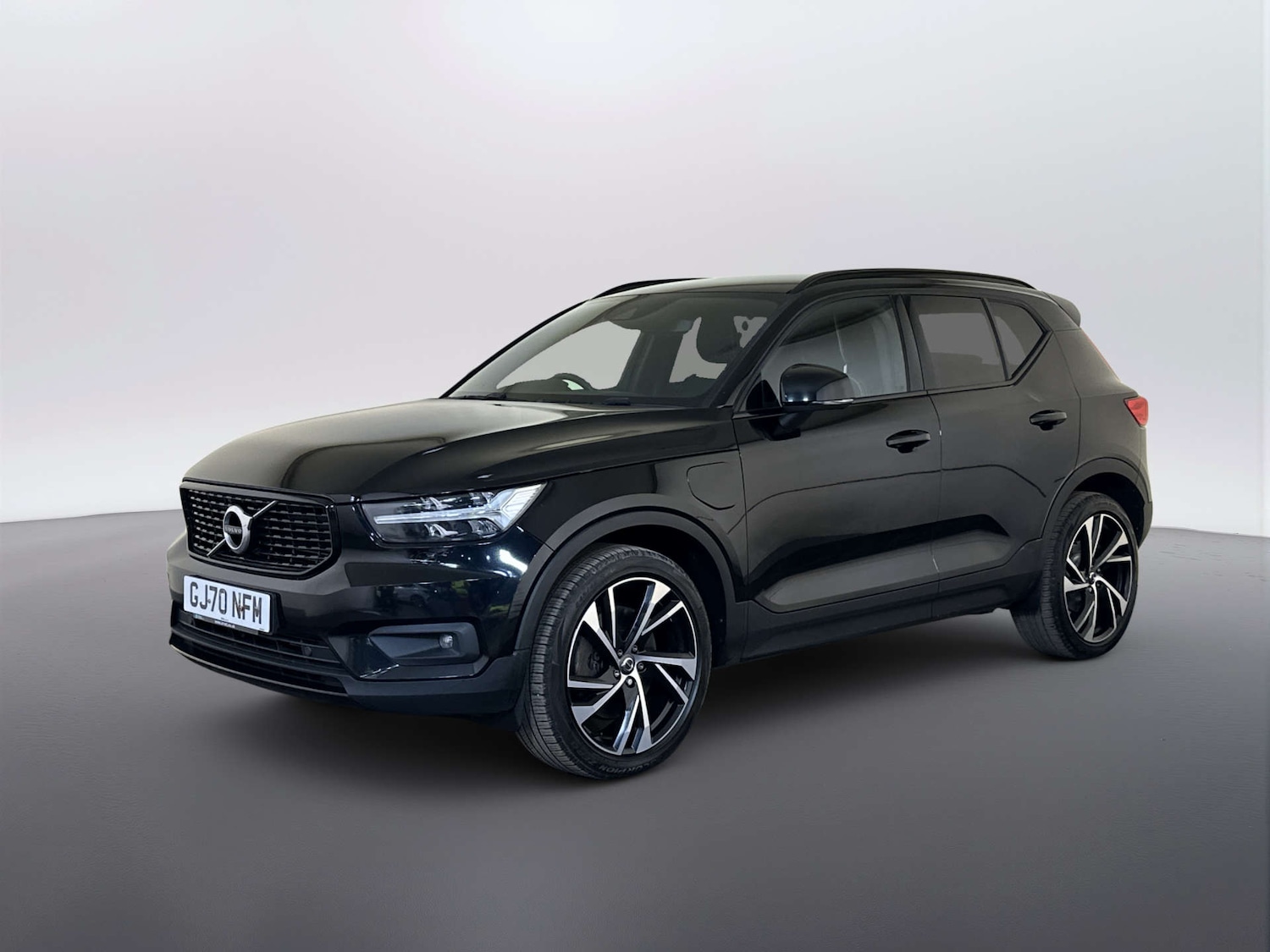 Used Volvo XC40 2020 for sale - 78094467: Photo 6